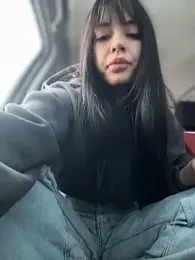 JulliaVegas stripchat stream image, 18.02.2026 02:50