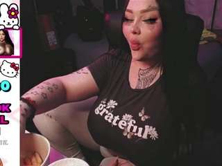 boootystar camsoda stream image, 18.02.2026 09:30