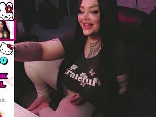 boootystar camsoda stream image, 18.02.2026 09:30