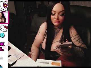 boootystar camsoda stream image, 18.02.2026 09:30