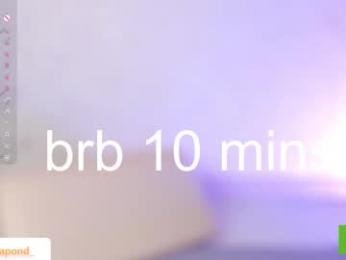 plusvibe chaturbate stream image, 18.02.2026 09:40