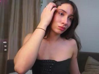 pamilarakestraw chaturbate stream image