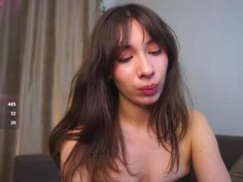 pamilarakestraw chaturbate stream image