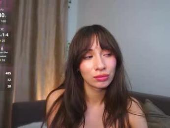 pamilarakestraw chaturbate stream image