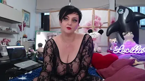 lucillabollente stripchat stream image, 18.02.2026 15:10