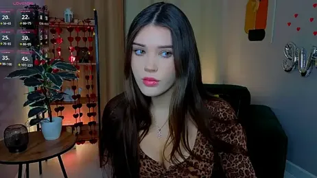 MollyBaby stripchat stream image