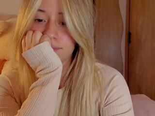 Amy Blondes flirt4free stream image, 18.02.2026 19:30