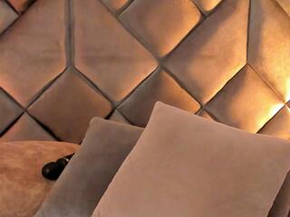 Leiza Thompson flirt4free stream image