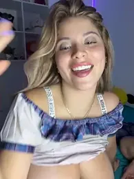 _Alicee_1 stripchat stream image, 19.02.2026 01:30