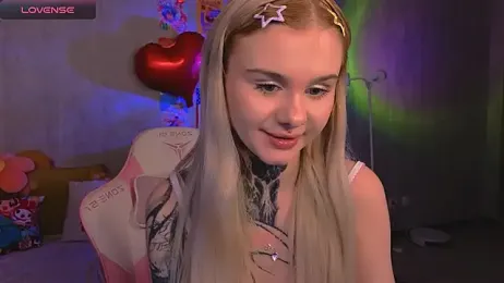 Britney_Lynch stripchat stream image