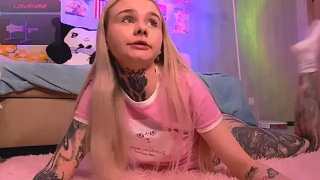 Britney_Lynch stripchat stream image