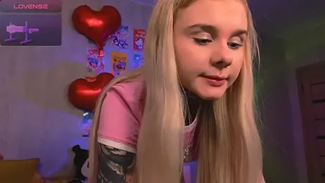 Britney_Lynch stripchat stream image