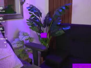 calypso_and_ge1 chaturbate stream image, 19.02.2026 02:10