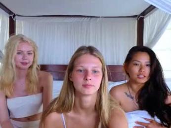 cassie_palmer chaturbate stream image