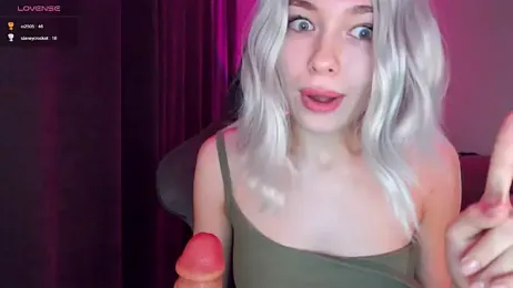 Ohmy_Nora_ stripchat stream image