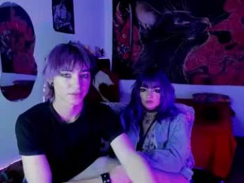 xzerox_ chaturbate stream image, 19.02.2026 03:00