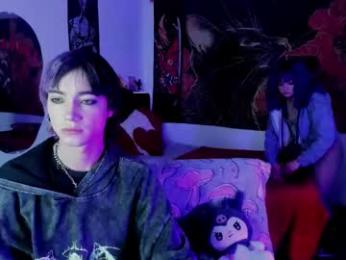 xzerox_ chaturbate stream image, 19.02.2026 03:00