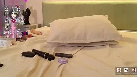 MilkMeSoftly stripchat stream image