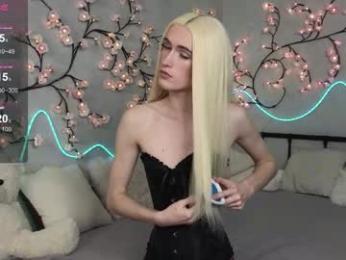 kris_mon chaturbate stream image