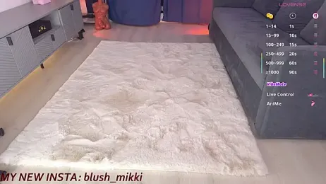 mikkixmeow stripchat stream image