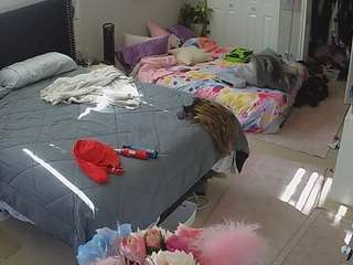 voyeurcam-house-charleys-room camsoda stream image, 17.02.2026 07:10