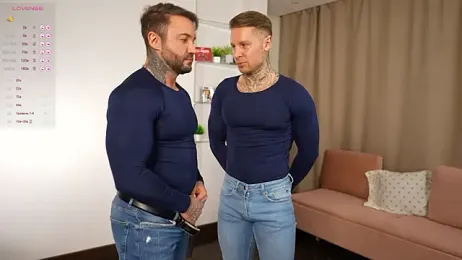 Demianblake stripchat stream image