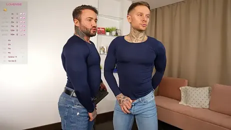 Demianblake stripchat stream image