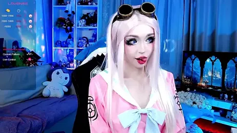 _Sparkland_ stripchat stream image, 19.02.2026 21:30