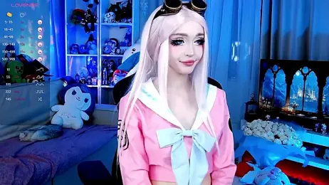 _Sparkland_ stripchat stream image, 19.02.2026 21:30