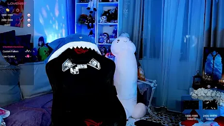 _Sparkland_ stripchat stream image, 19.02.2026 21:30