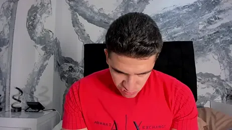 JeffDaltton stripchat stream image