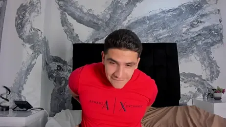 JeffDaltton stripchat stream image