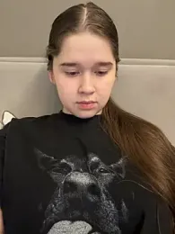 HornyGirlH stripchat stream image, 20.02.2026 02:30