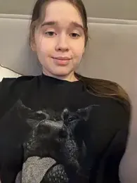 HornyGirlH stripchat stream image, 20.02.2026 02:30