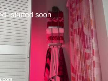 saraloverays chaturbate stream image, 20.02.2026 04:20