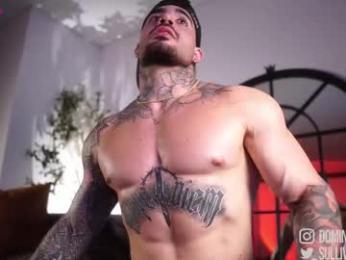 dominic_sullivan1 chaturbate stream image, 20.02.2026 04:10