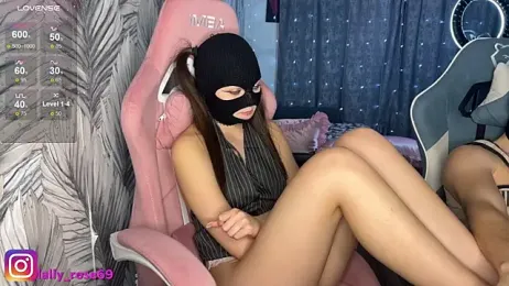 LallyRose69 stripchat stream image, 20.02.2026 08:40