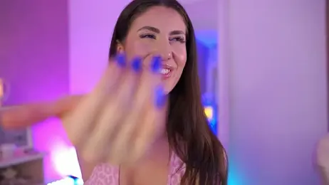 OhhAisha stripchat stream image