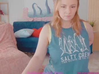 asiri_ocean chaturbate stream image