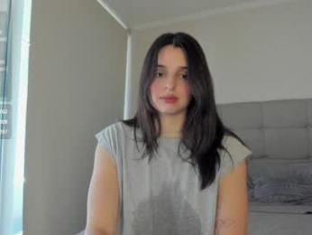 yourfreakygirl chaturbate stream image, 20.02.2026 15:00