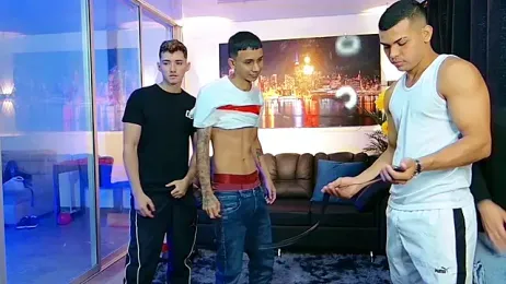 Boysgang_sex stripchat stream image, 20.02.2026 11:40