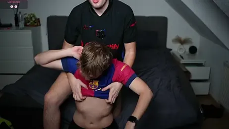 InnocentGuys stripchat stream image