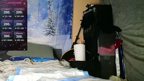 KittyMia stripchat stream image