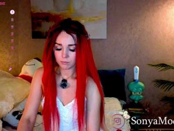 Sonya-Love bongacams stream image, 20.02.2026 20:20