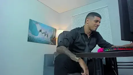 vincen_jose stripchat stream image