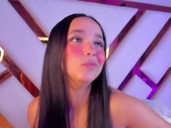 Gisell-Montoy bongacams stream image