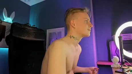 AlexxSweet stripchat stream image