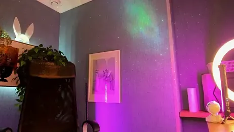 AlexxSweet stripchat stream image