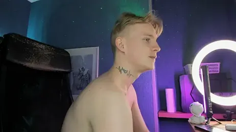 AlexxSweet stripchat stream image