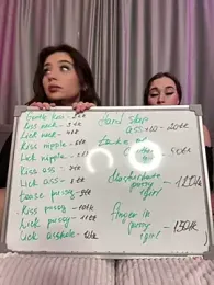 RollingGirls stripchat stream image